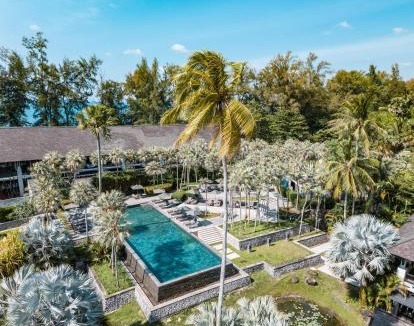 Sa Khu Resort | The Slate, Phuket