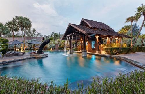 Sa Khu Resort | The Slate, Phuket