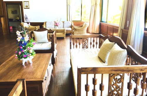 Ko Kho Khao Hotel | The Sunset Beach Resort Koh Kho Khao