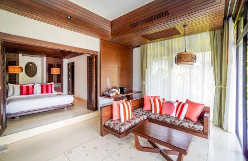 Ban Saiyuan Resort | The Vijitt Resort Phuket