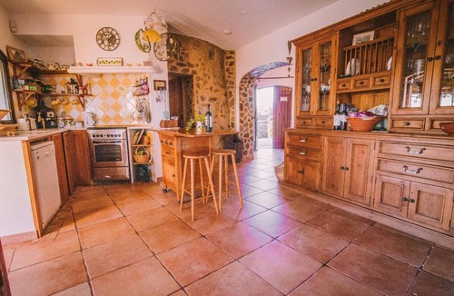 Conceicao Villa | THE WINDMILL, Estorninhos