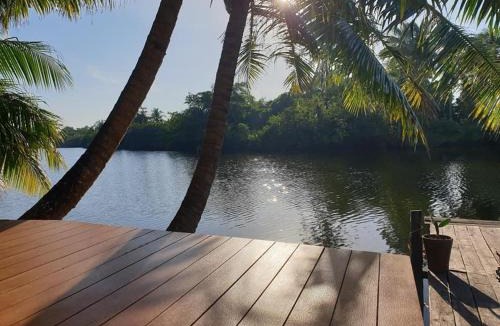 Takua Pa House | Thipwararom homestay