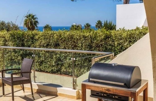 Vale do Lobo Villa | Three Bedroom Villa - L803 - Almancil, Algarve