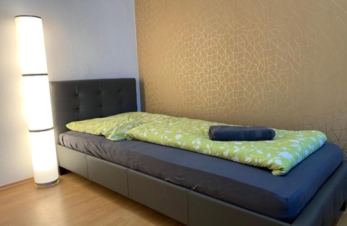 Stotteritz Apartment | TIP TOP