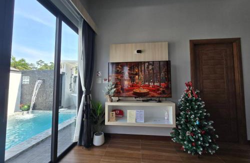 Krabi Villa | TiTIME POOL VILLA