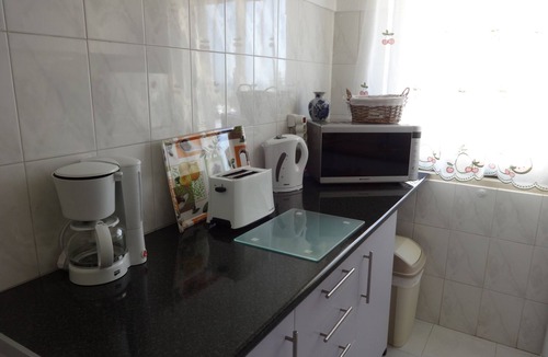 Armacao de Pera Apartment | Top maintained and well-equipped apartment located on a gorgeous beach