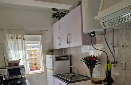 Armacao de Pera Apartment | Top maintained and well-equipped apartment located on a gorgeous beach