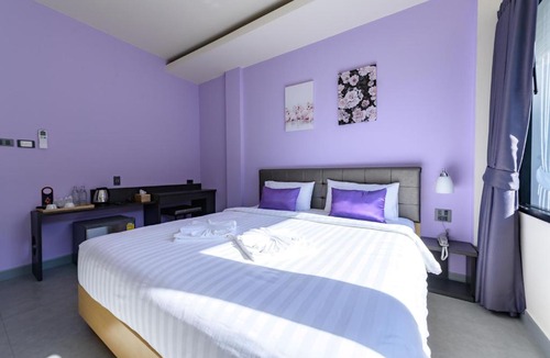 Talat Hotel | Top Residence