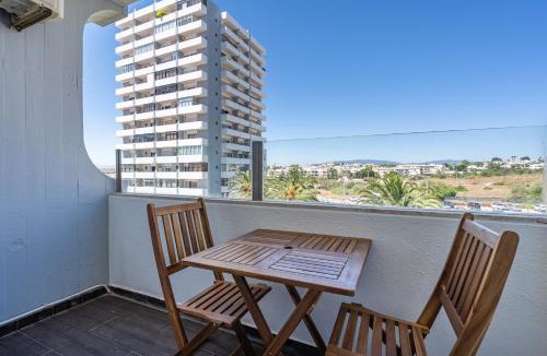 Torralta Apartment | Torralta 204