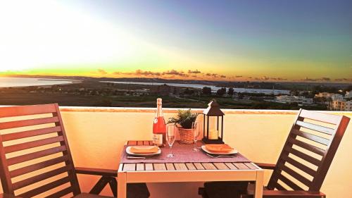 Torralta Apartment | Torralta Alvor Beach 601