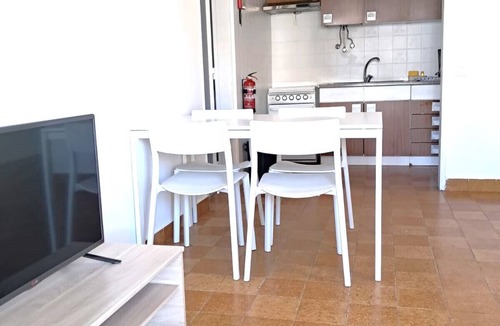 Cavacos Apartment | Torre 6- Family, Wi-fi, Central and 80mt Beach