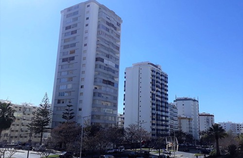 Cavacos Apartment | Torre 6- Family, Wi-fi, Central and 80mt Beach