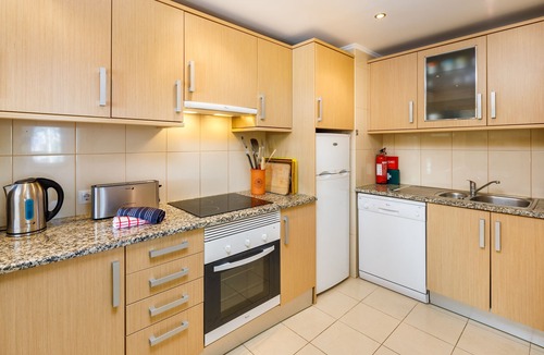 Vale do Lobo House | Townhouse Flora