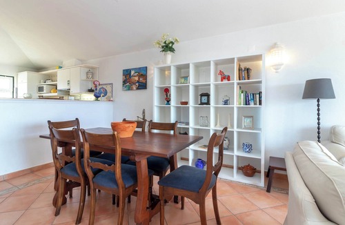 Ferragudo Condo | Townhouse nº30 with fantastic sea views