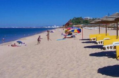 Vale do Garrao House | Townhouse with Heatable Pool Dunas Douradas - V762 - Almancil, Algarve