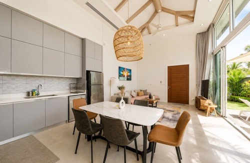 Bang Tao House | Tranquil Phuket Pool Villa