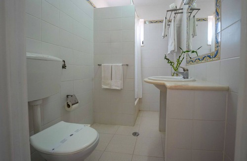 Albufeira Hotel | Tranquil Portuguese Stay for the Perfect Peaceful Coastal Break | 2 Units