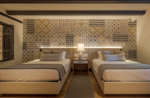 Tor Hotel | Tranquil Suite at Viceroy Ombria Algarve | Close to Quinta da Tôr Winery