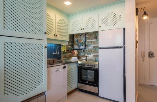 Montechoro House | Tranquility just two minutes from the fun