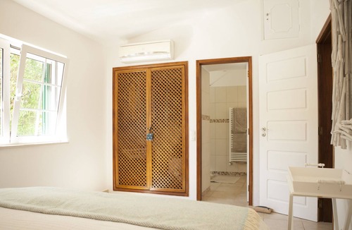 Alcalar House | TROPICAL PARADISE - Your ideal luxurious holiday home
