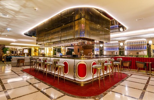 Sao Sebastiao da Pedreira Hotel | TURIM Lisboa Hotel