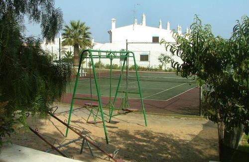 Alporchinhos Resort | Turiquintas