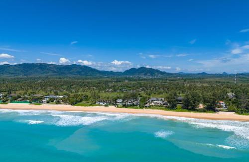 Khok Kloi Villa | Twin Villas Natai - South Villa - Luxury Beach Front Villa