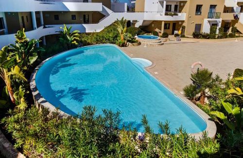 Alvor Apartment | Two Bedroom Apartment in Albur Village 2Q