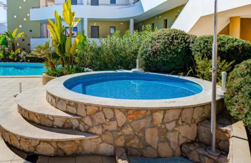 Alvor Apartment | Two Bedroom Apartment in Albur Village 2Q
