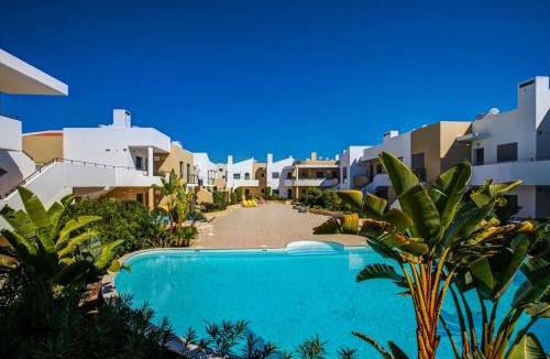 Alvor Apartment | Two Bedroom Apartment in Albur Village 2Q