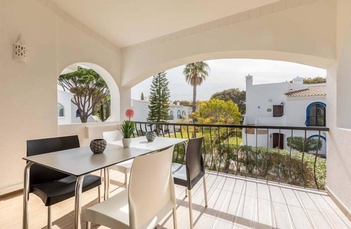 Vale do Garrao Apartment | Two Bedroom Apartment - F267 - Almancil, Algarve