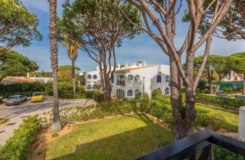 Vale do Garrao Apartment | Two Bedroom Apartment - F267 - Almancil, Algarve