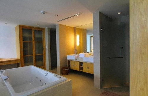 Patong Resort | Two-Bedroom Suite with Ocean View (B)