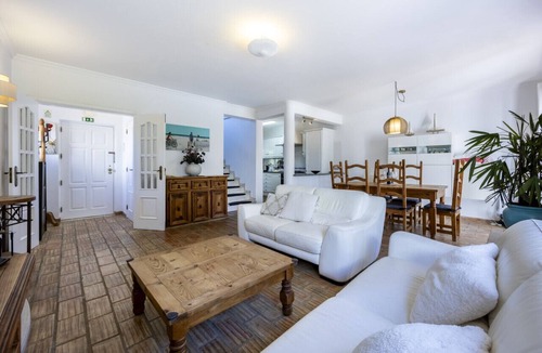 Praia da Luz Villa | Two bedroom Townhouse - Villa Stamango