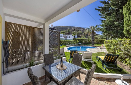 Praia da Luz Villa | Two bedroom Townhouse - Villa Stamango