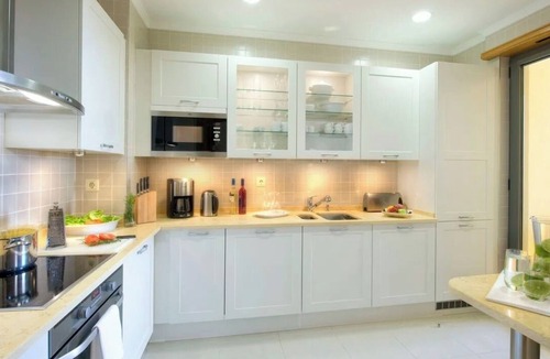Vilamoura Hotel | Two Superior 2BR Residences Perfect for Group Vacations Near Beach & Golf