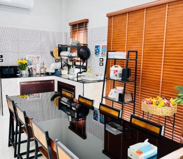 Surat Thani Villa | TwoEightsix 286 Poolvilla