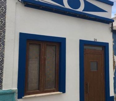 Portimao City Centre Villa | Typical fishing village in historic center I