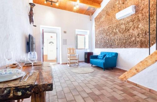 Portimao City Centre Villa | Typical fishing village in historic center II