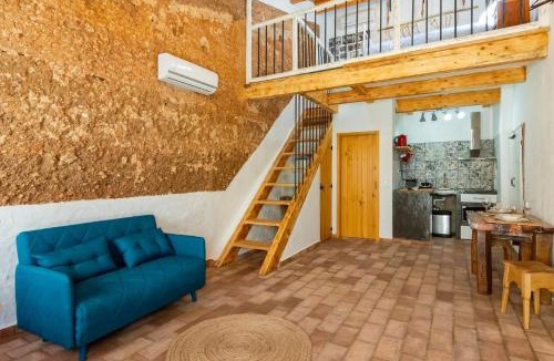 Portimao City Centre Villa | Typical fishing village in historic center II