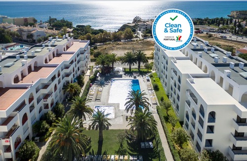 Alporchinhos Apartment | Ukino Terrace Algarve - Concept Hotel