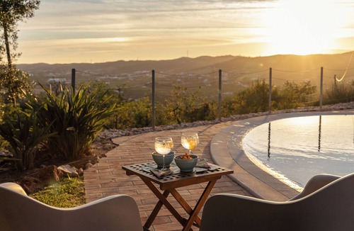 Silves Villa | Um Local Perfeito Para Descansar e Aproveitar o Melhor do Algarve!