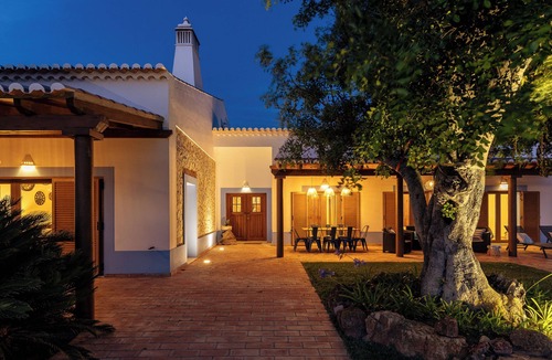 Silves Villa | Um Local Perfeito Para Descansar e Aproveitar o Melhor do Algarve!