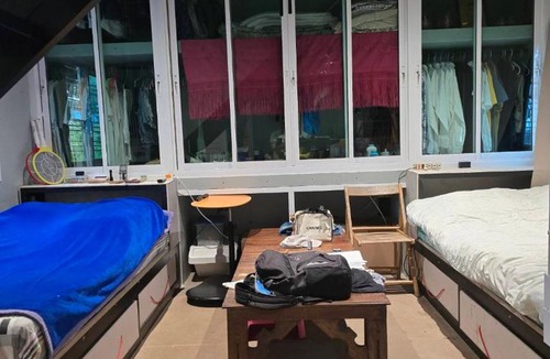Khao Kho Ski Chalet | UncleOngHome's Khaokho บ้านพักลุงโอ่งโฮม เขาค้อ