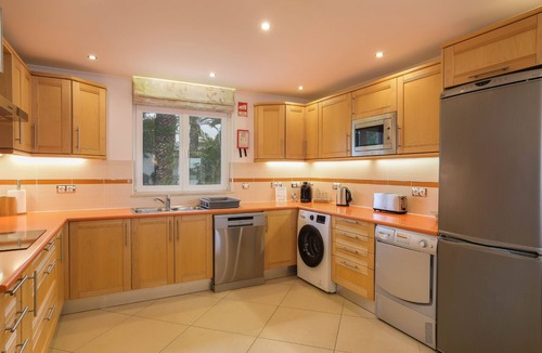 Funchal Villa | Unwind in Lagos—private villa with pool, terrace, and modern comforts.