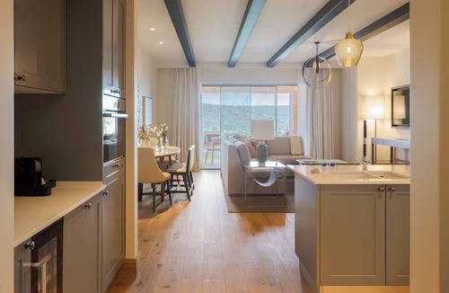 Tor Hotel | Unwind in Style at Viceroy Ombria Algarve | Near Top Algarve Attractions