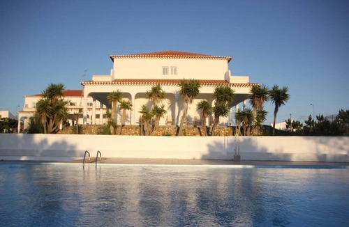 Aljezur Hotel | Utopia