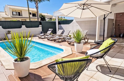 Urbanizacao dos Calicos House | V2 Caliços - VIP Properties by Interhome