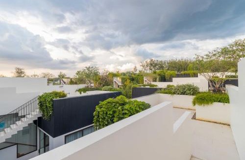Si Sunthon Villa | V275 Stay with Nature 2BR Peaceful Pool Villa