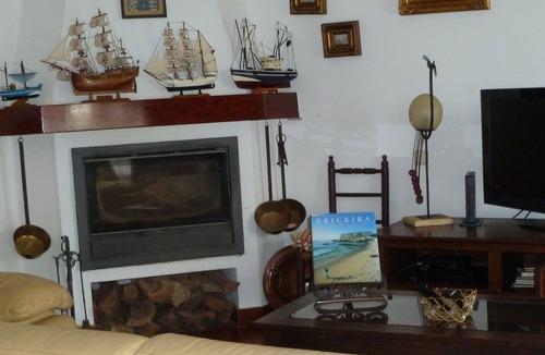 Ericeira Villa | V3. Wide sea view, quiet, beach / countryside, near Lisbon